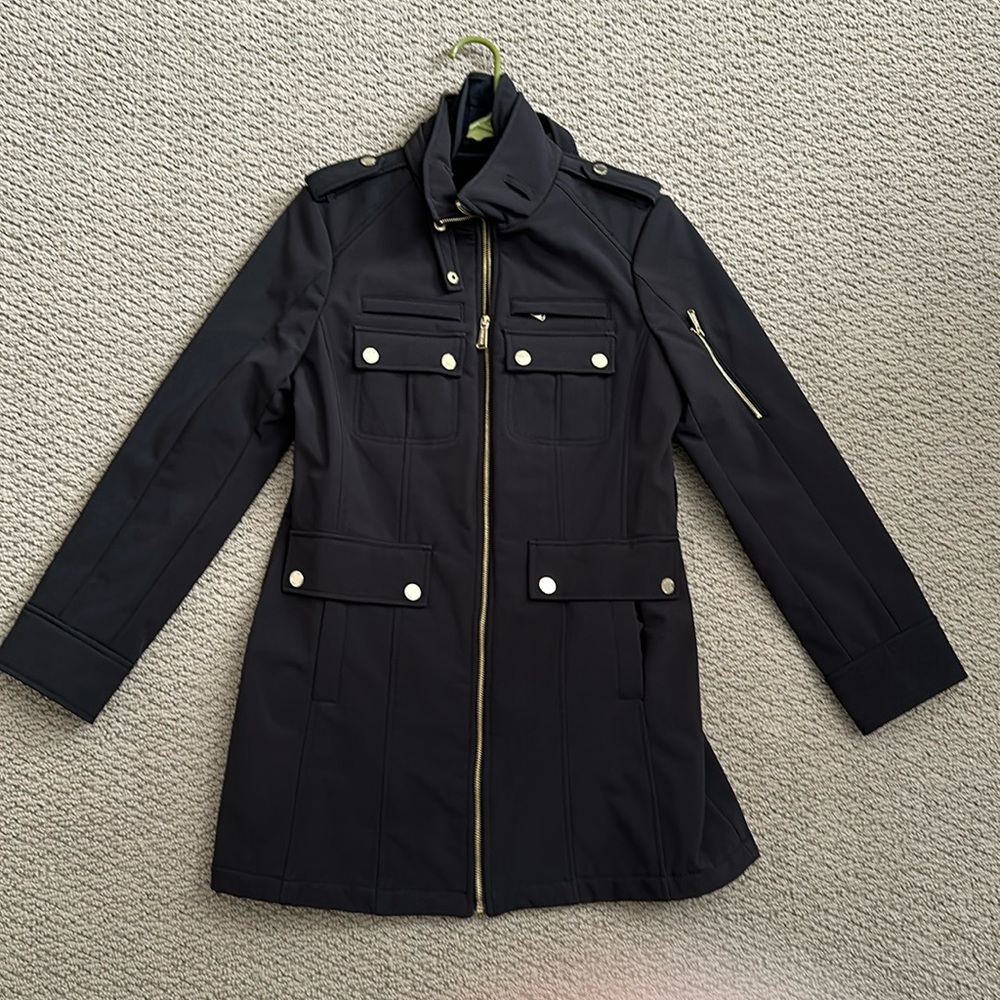 Michael Kors Trenchcoat size small